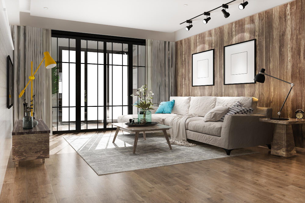 Apartamento elegante